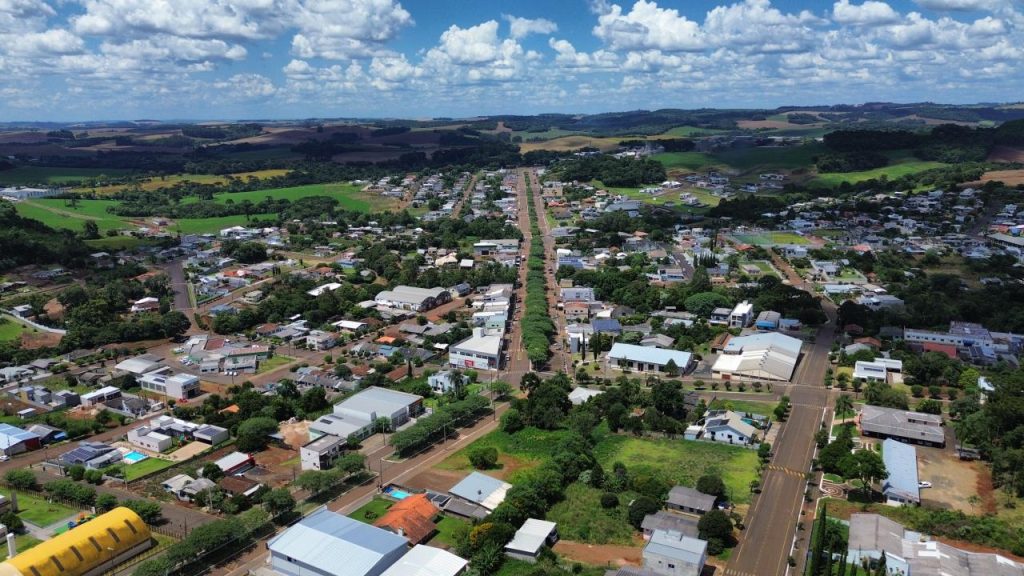 Vitorino deixa de ter CEP genérico, e agora, cada logradouro possuí seu código postal